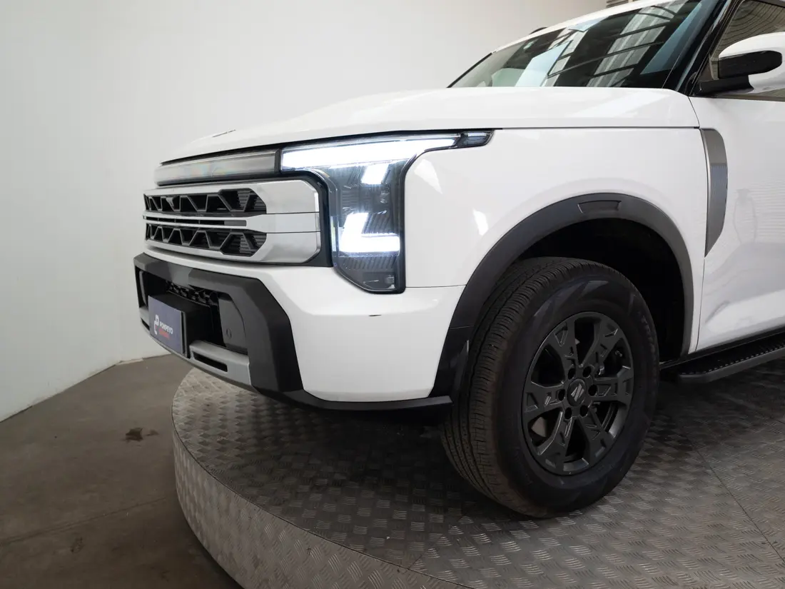 DFSK Z9 2.3 T At 4x4 año 2025