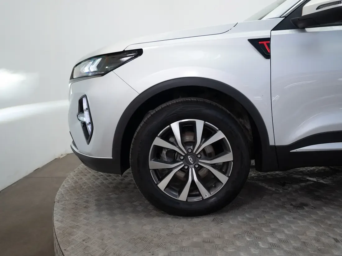 Chery Tiggo 1.5 Pro Max Limited At año 2026