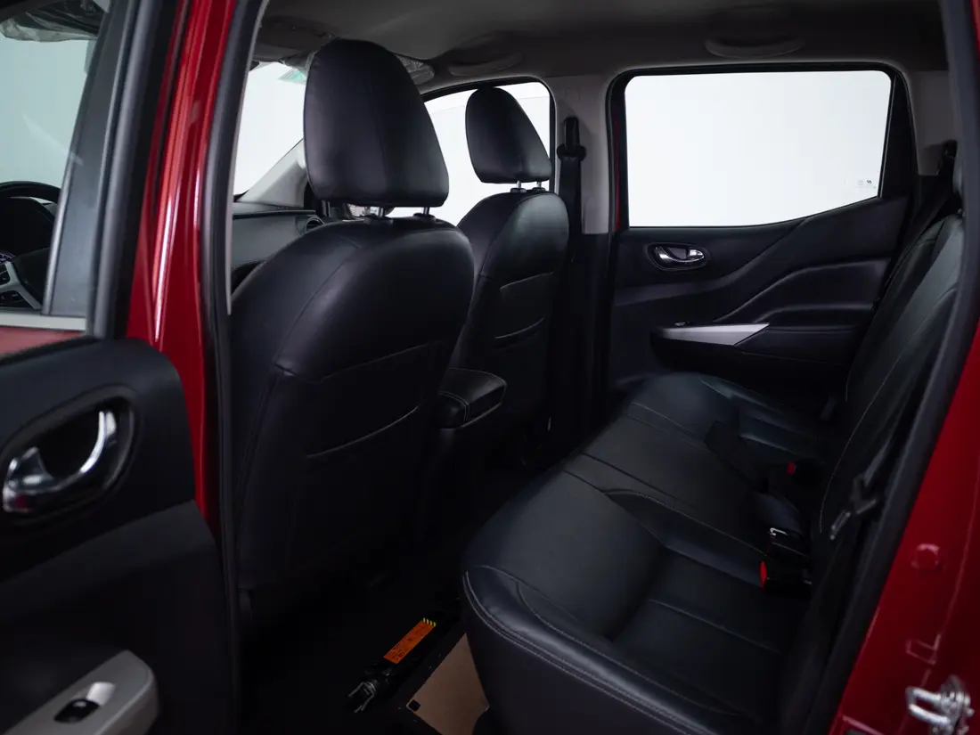 DFSK D1 D1 Luxury 4x4 At + Lam año 2026