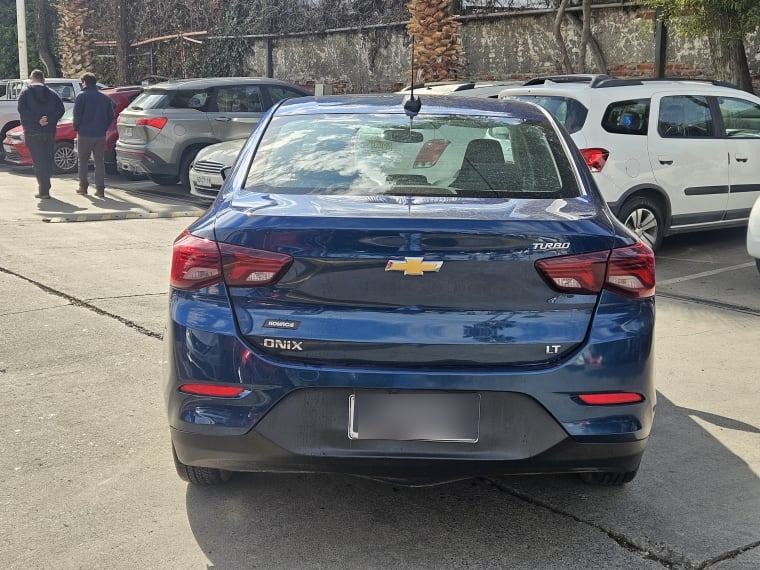 Chevrolet Onix Onix Nb Lt 1.0t año 2024