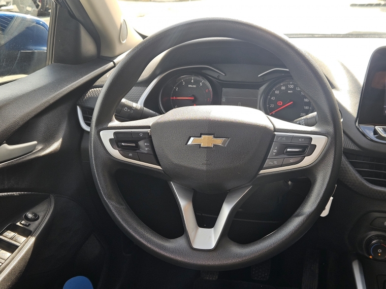 Chevrolet Onix Onix Nb Lt 1.0t año 2024
