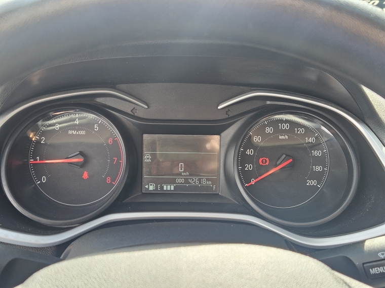 Chevrolet Onix Onix Nb Lt 1.0t año 2024