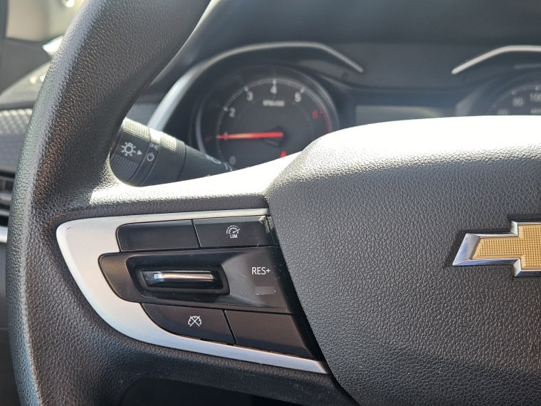 Chevrolet Onix Onix Nb Lt 1.0t año 2024
