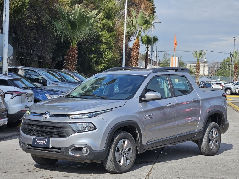 Ram 1000 1000 Big Horn Dcab 1.8 Aut año 2021