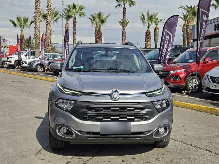 Ram 1000 1000 Big Horn Dcab 1.8 Aut año 2021