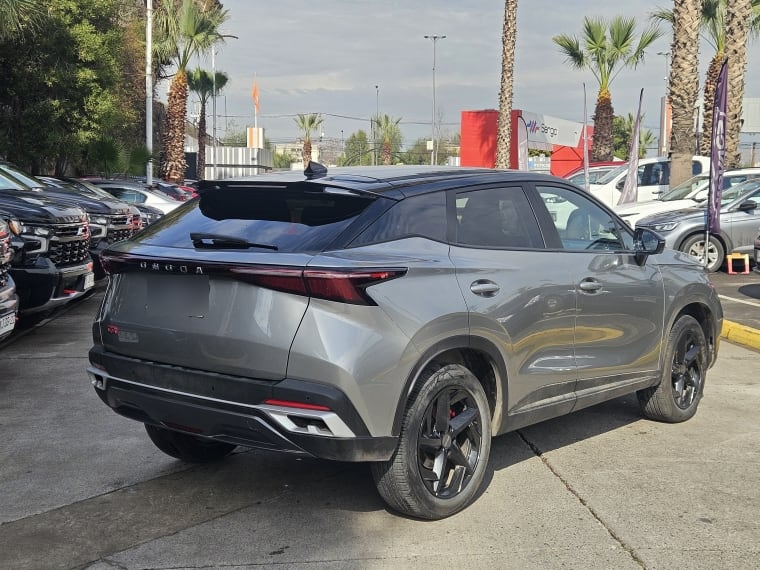Omoda C5 Luxury 1.5 Aut año 2025