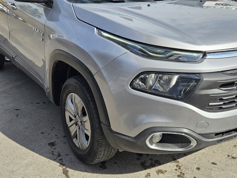 Ram 1000 1000 Big Horn Dcab 1.8 Aut año 2021