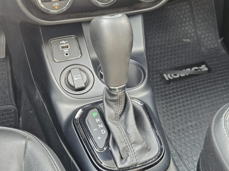 Ram 1000 1000 Big Horn Dcab 1.8 Aut año 2021