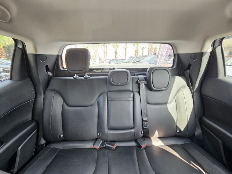 Ram 1000 1000 Big Horn Dcab 1.8 Aut año 2021
