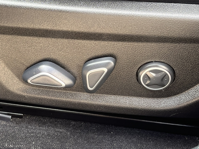 Ford Territory Titanium At año 2022
