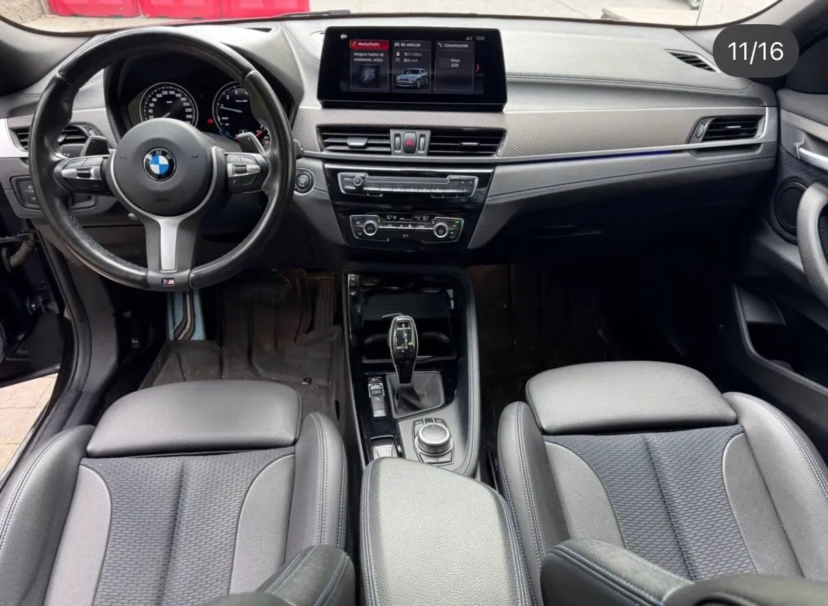 BMW X2 2.0 M35i At 4x4 año 2020