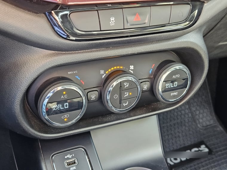 Ram 1000 1000 Big Horn Dcab 1.8 Aut año 2021