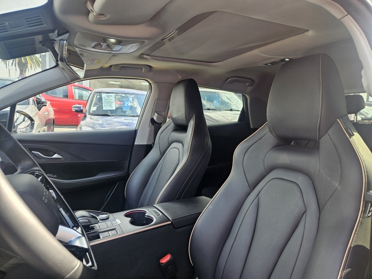 Omoda C5 Luxury 1.5 Aut año 2025