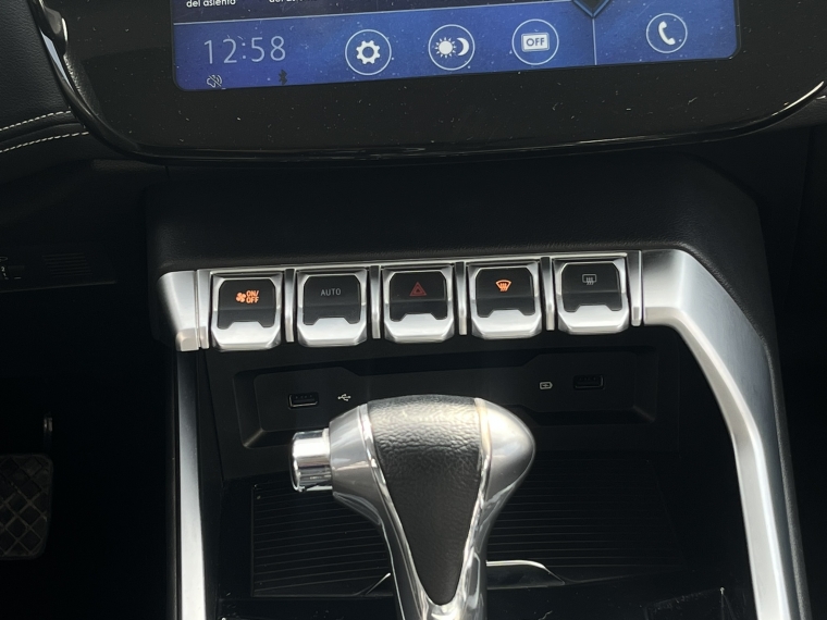 Ford Territory Titanium At año 2022