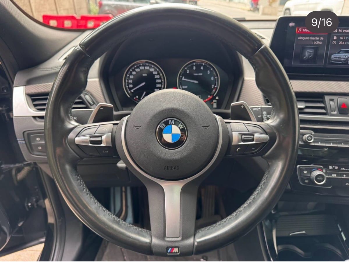 BMW X2 2.0 M35i At 4x4 año 2020
