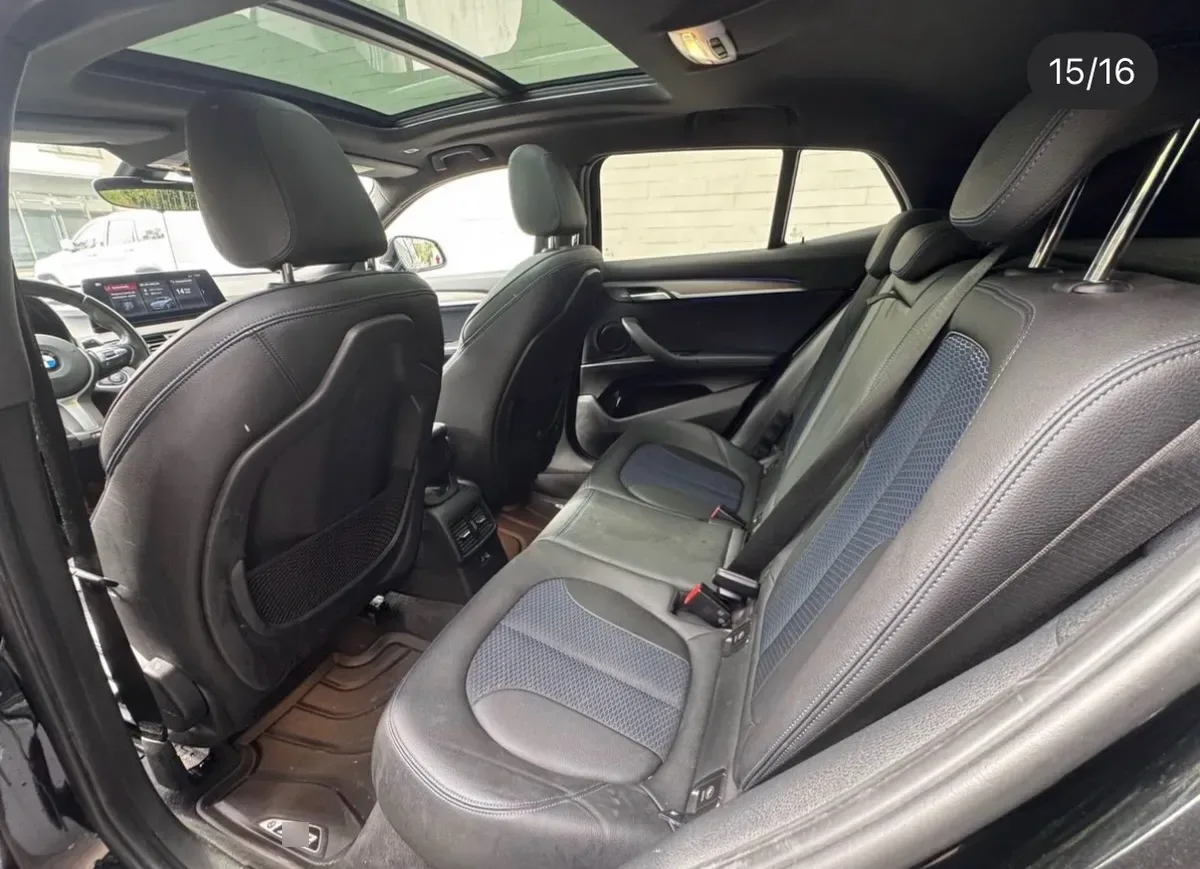 BMW X2 2.0 M35i At 4x4 año 2020