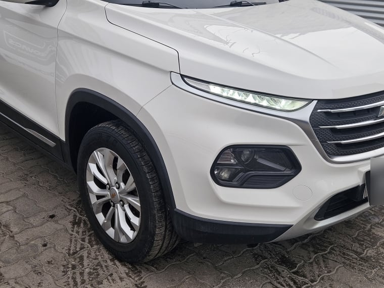 Chevrolet Groove 1.5 Ltz Mt año 2021