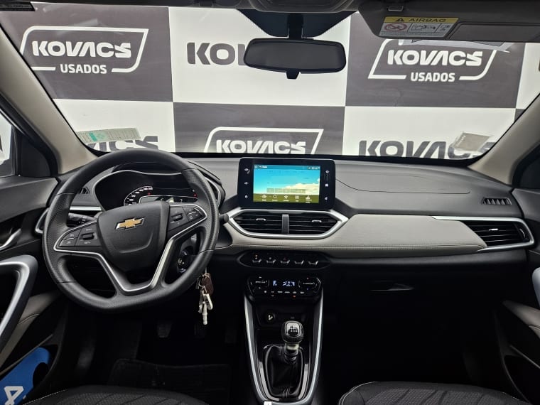 Chevrolet Groove 1.5 Ltz Mt año 2021