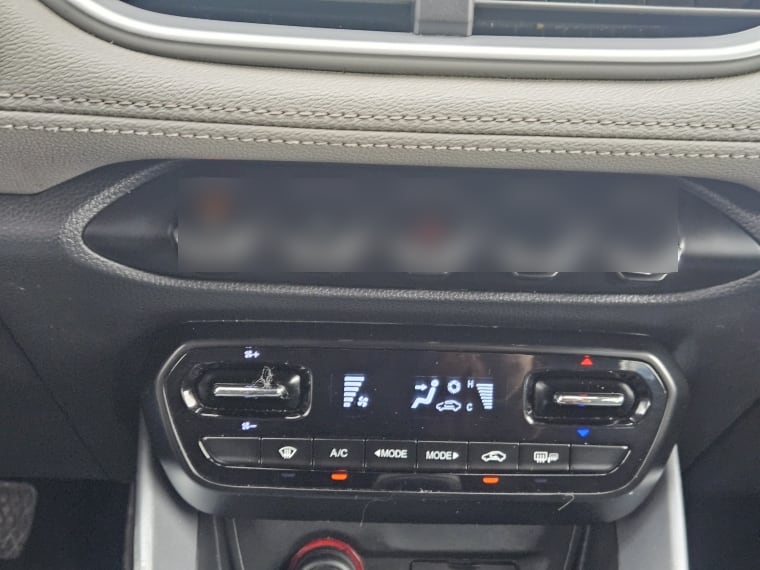 Chevrolet Groove 1.5 Ltz Mt año 2021