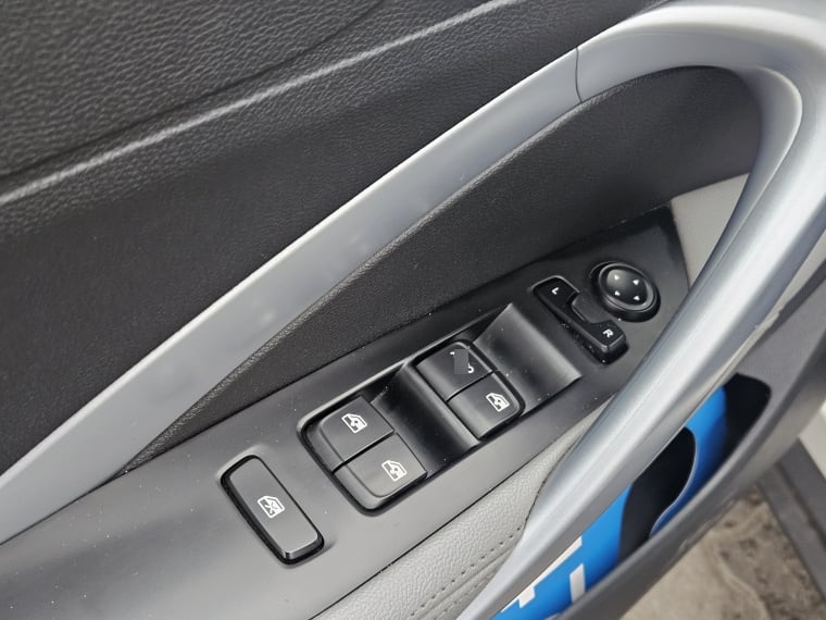 Chevrolet Groove 1.5 Ltz Mt año 2021