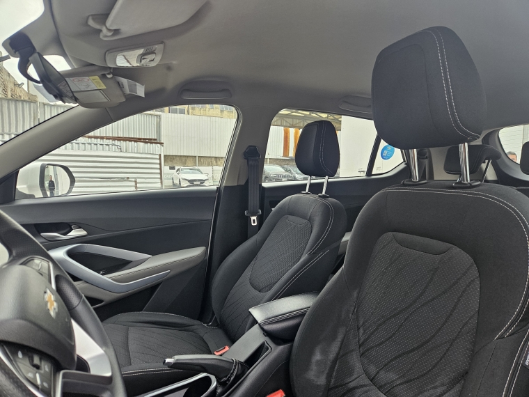 Chevrolet Groove 1.5 Ltz Mt año 2021