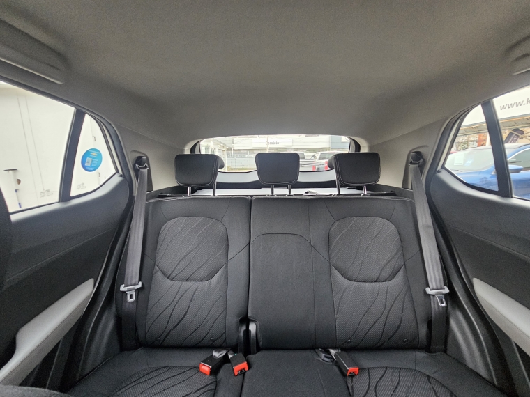 Chevrolet Groove 1.5 Ltz Mt año 2021
