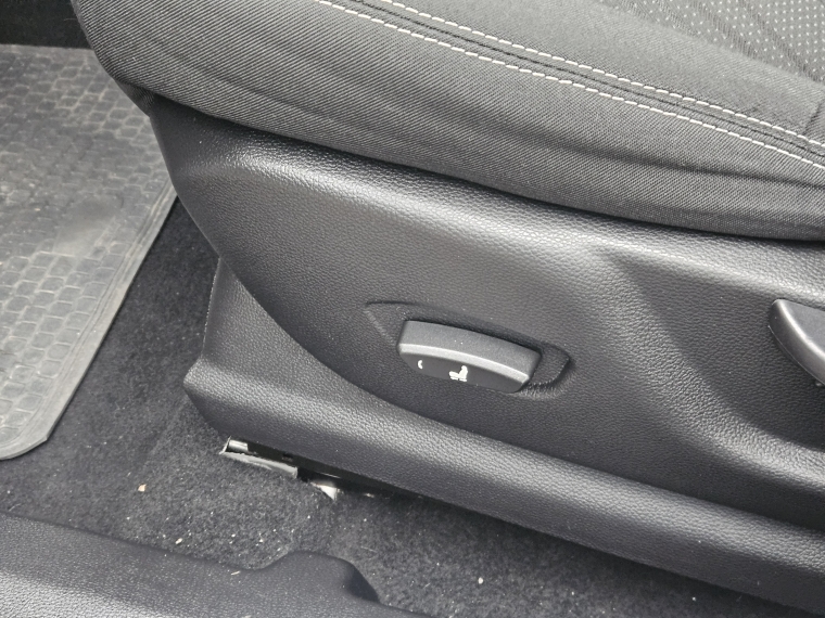 Chevrolet Groove 1.5 Ltz Mt año 2021