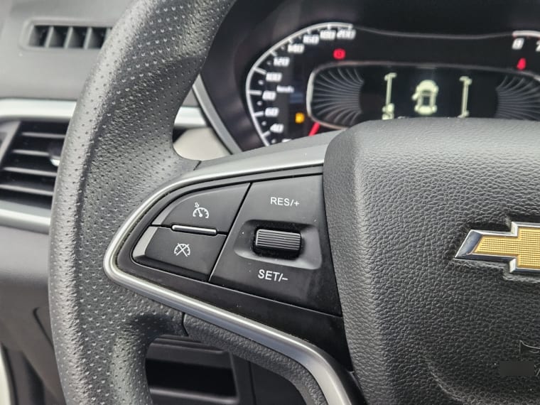 Chevrolet Groove 1.5 Ltz Mt año 2021