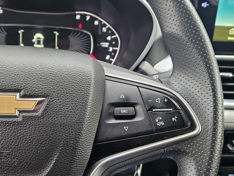 Chevrolet Groove 1.5 Ltz Mt año 2021