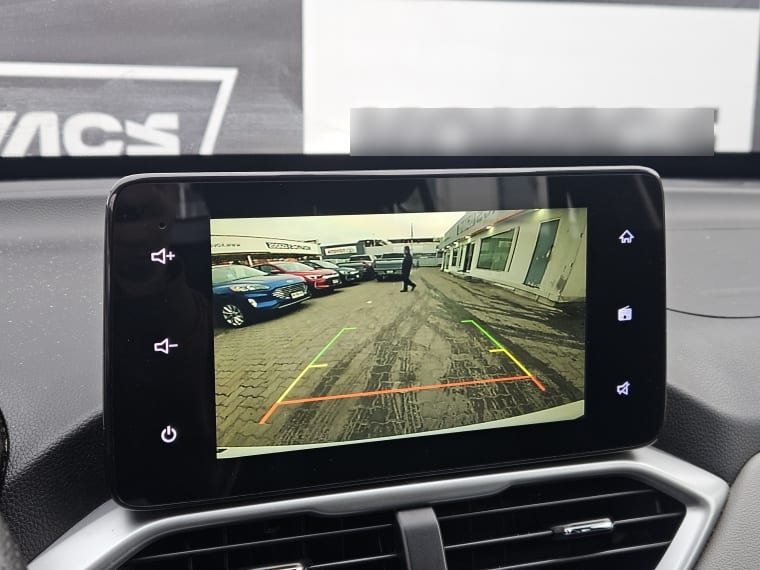 Chevrolet Groove 1.5 Ltz Mt año 2021