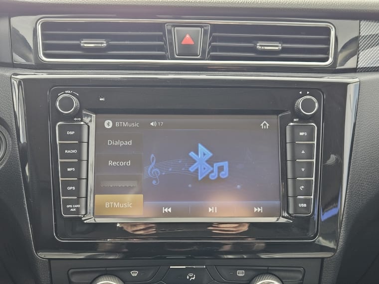DFSK 580 1.5t Luxury At año 2019