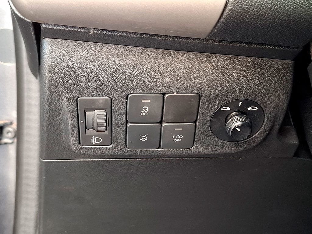 Citroen C-Elysee 1.6 Hdi año 2025