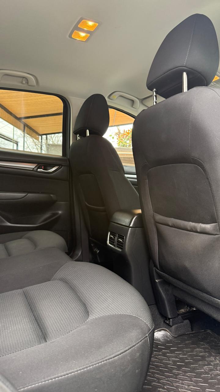 Mazda Cx-5 2.0 R Awd I-Stop 6at 5p. año 2019