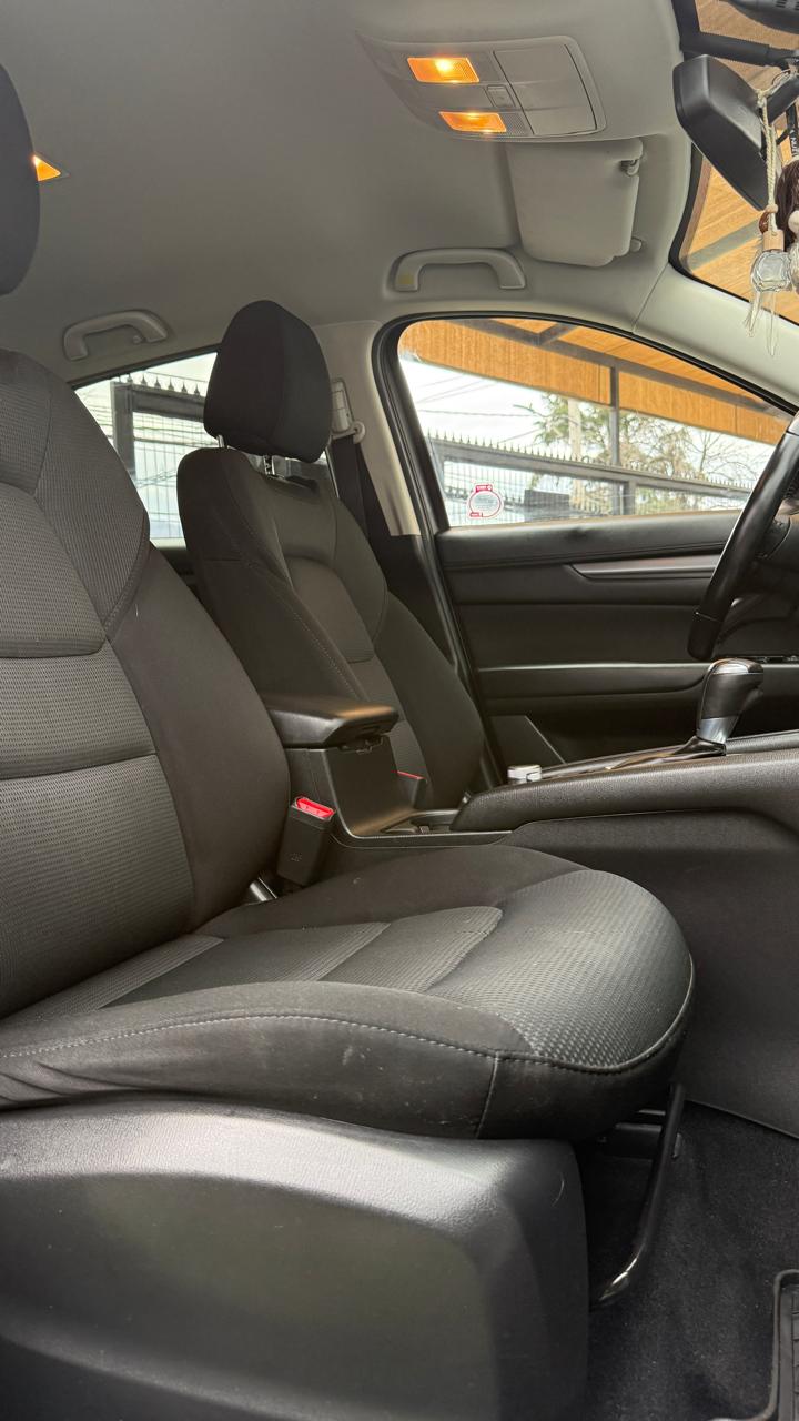 Mazda Cx-5 2.0 R Awd I-Stop 6at 5p. año 2019