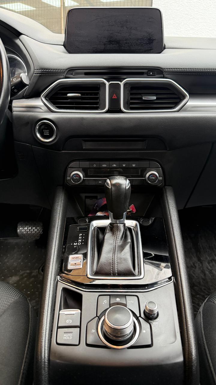 Mazda Cx-5 2.0 R Awd I-Stop 6at 5p. año 2019