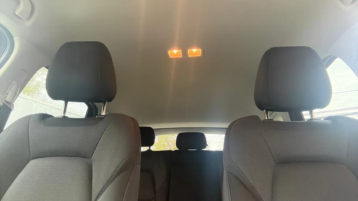 Mazda Cx-5 2.0 R Awd I-Stop 6at 5p. año 2019