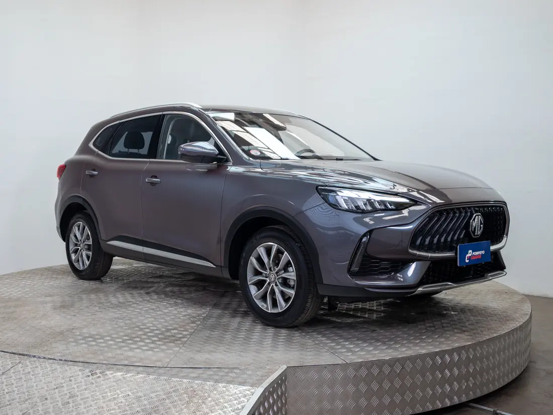 MG Hs Hs 1.5 Com Mt año 2025