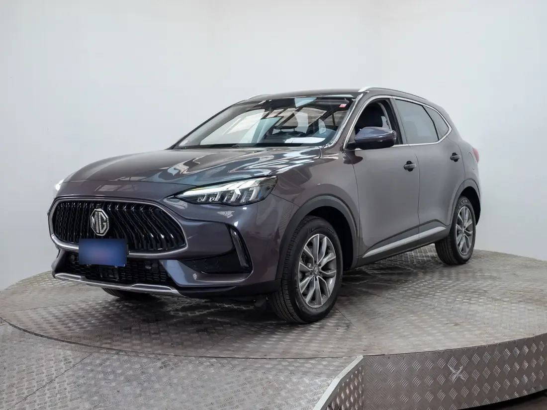 MG Hs Hs 1.5 Com Mt año 2025
