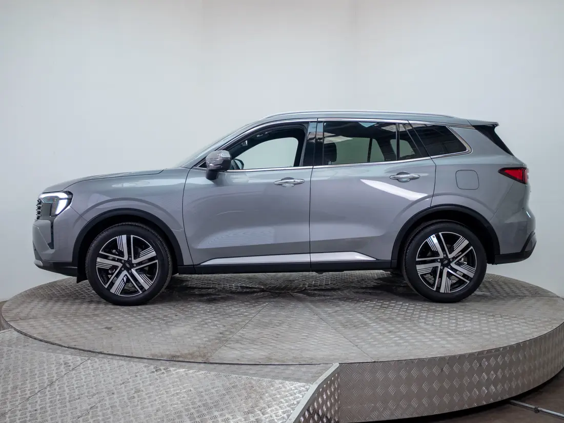 Ford Territory 1.5 Titanium At año 2026