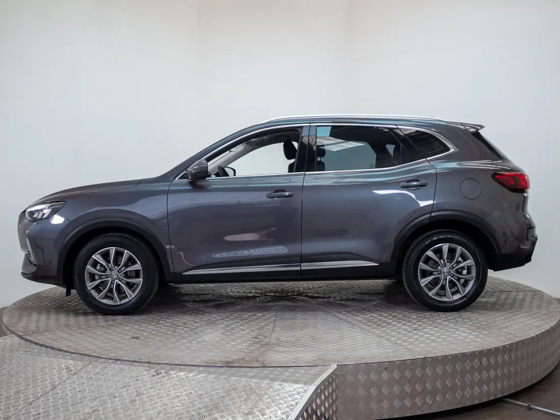 MG Hs Hs 1.5 Com Mt año 2025