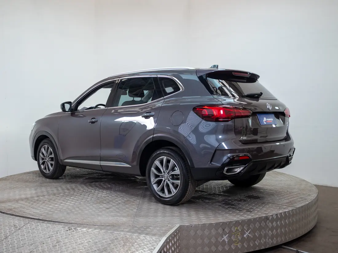 MG Hs Hs 1.5 Com Mt año 2025
