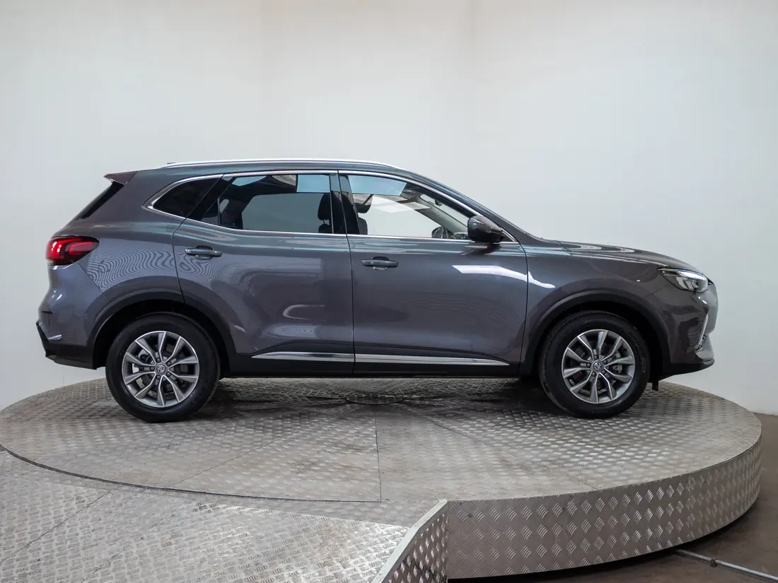 MG Hs Hs 1.5 Com Mt año 2025
