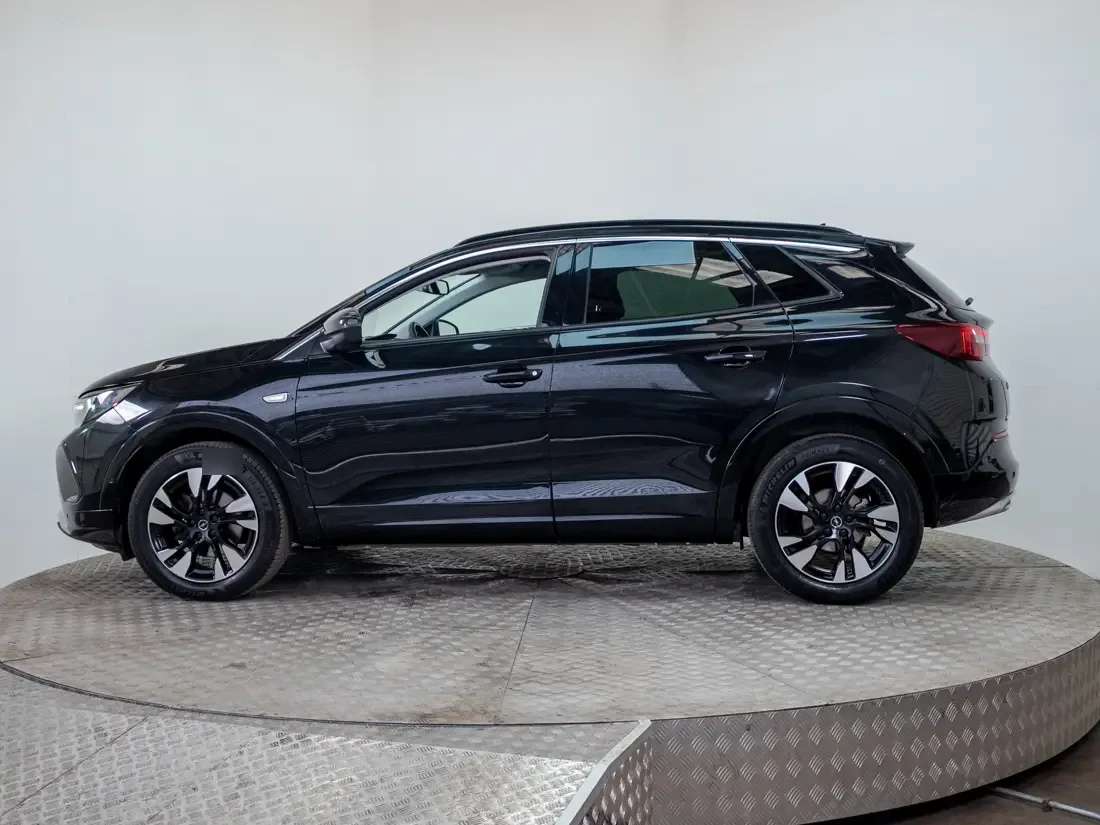 Opel Grandland 1.2t Ultimate At año 2023
