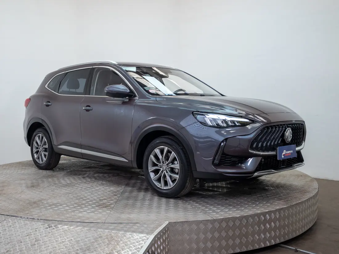 MG Hs Hs 1.5 Com Mt año 2025
