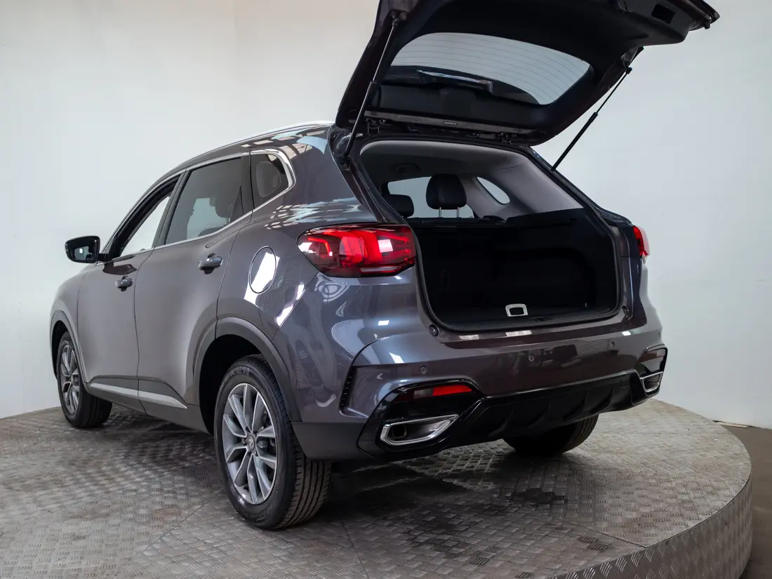 MG Hs Hs 1.5 Com Mt año 2025