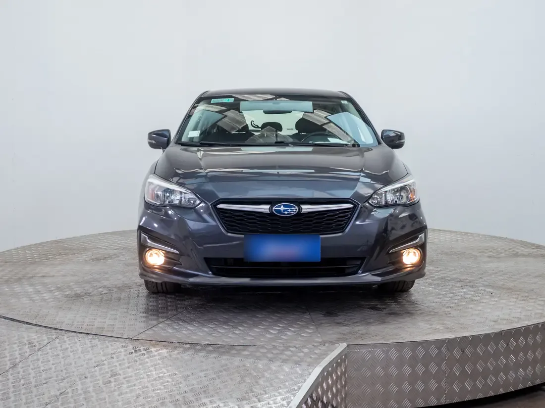 Subaru Impreza 2.0 Awd Sport Xs At 4x4 año 2020