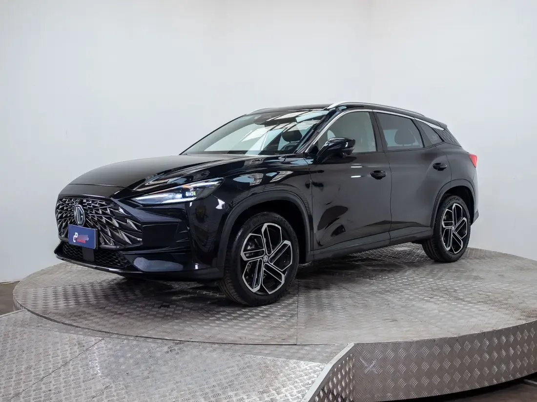 MG One 1.5 Dlx At año 2024