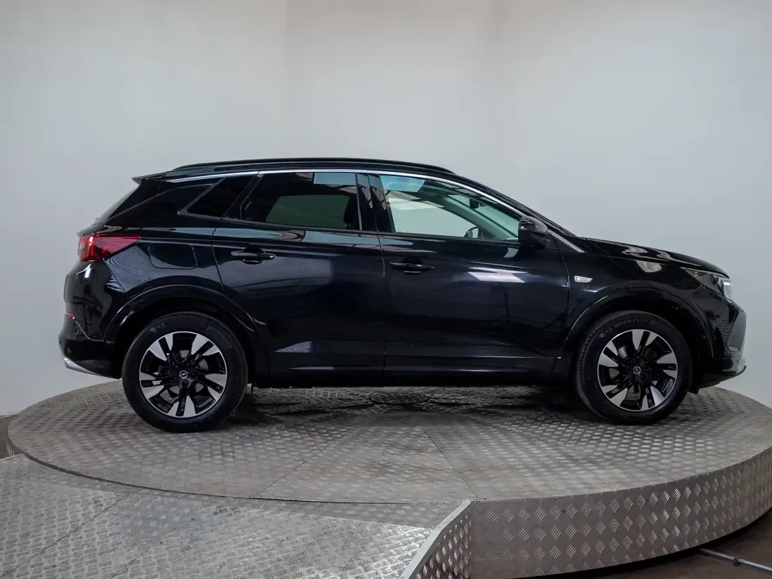 Opel Grandland 1.2t Ultimate At año 2023