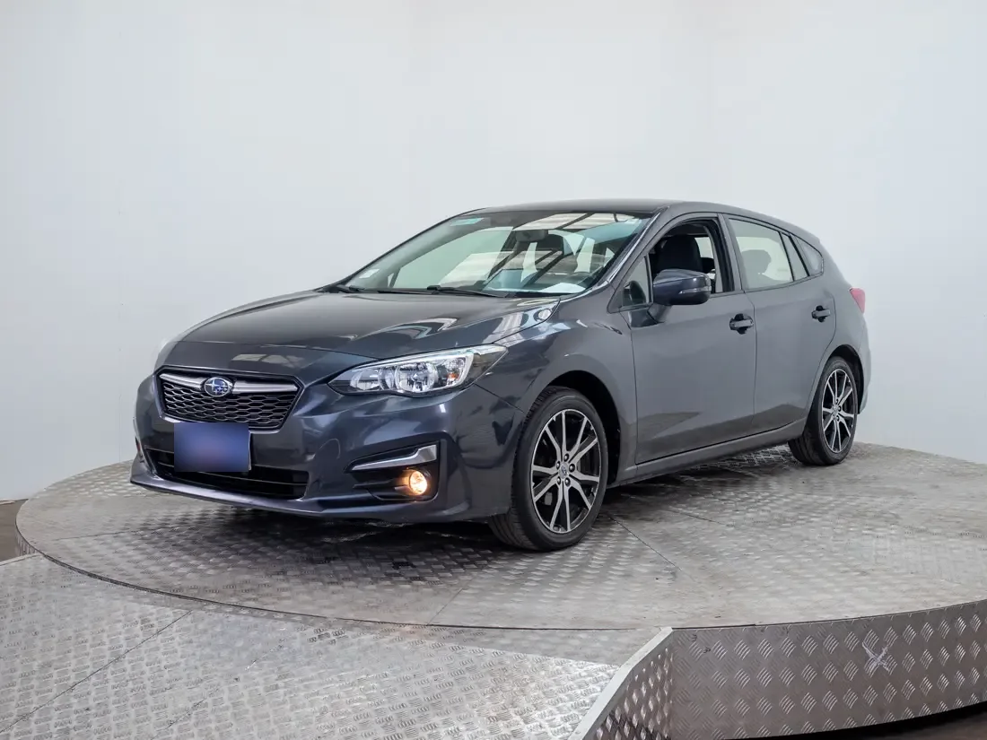 Subaru Impreza 2.0 Awd Sport Xs At 4x4 año 2020