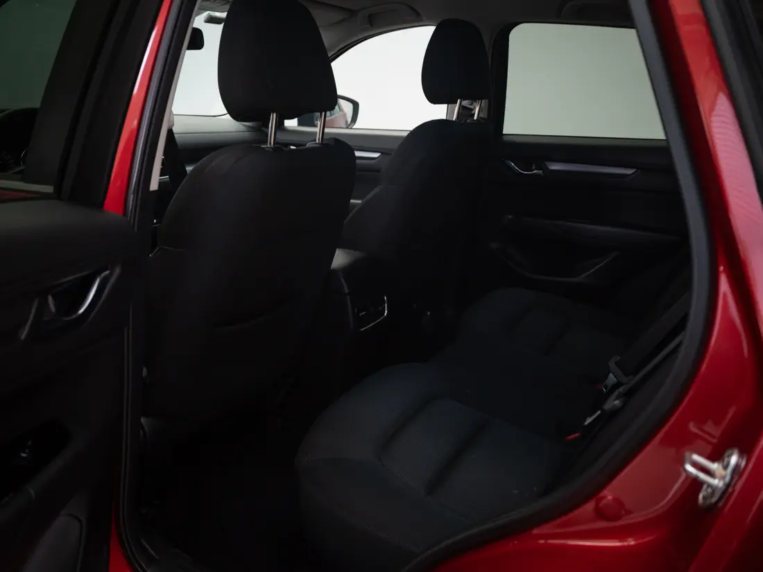 Mazda Cx-5 Cx5 2.0 R L Ca At año 2021